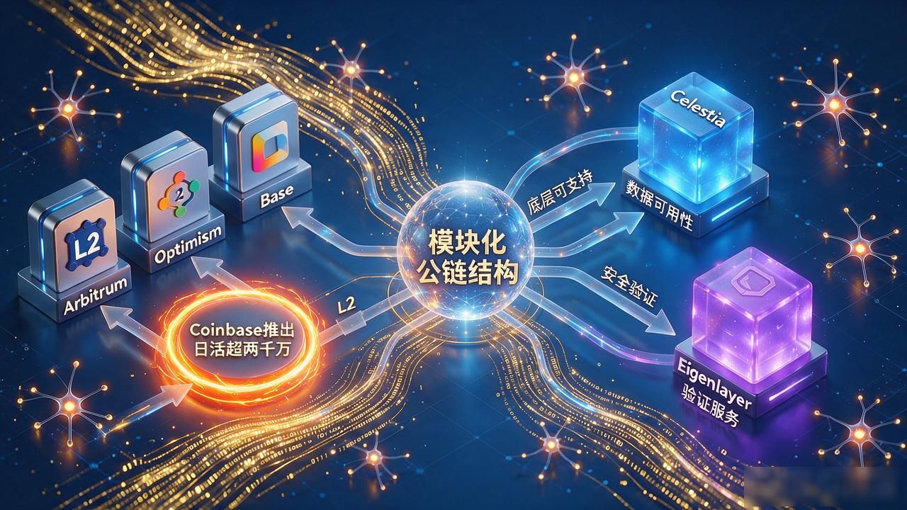 除了比特币和以太坊，还有哪些数字货币是你该留意的？