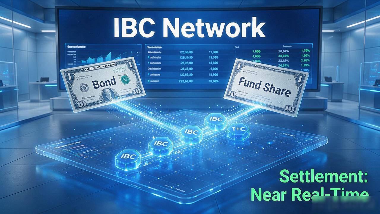 IBC数字货币到底值不值？银行圈的人说几句掏心窝的话