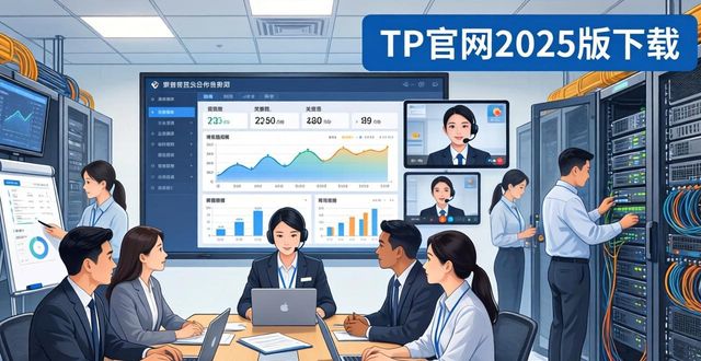 TP官网2025版下载：推广策略与项目落地