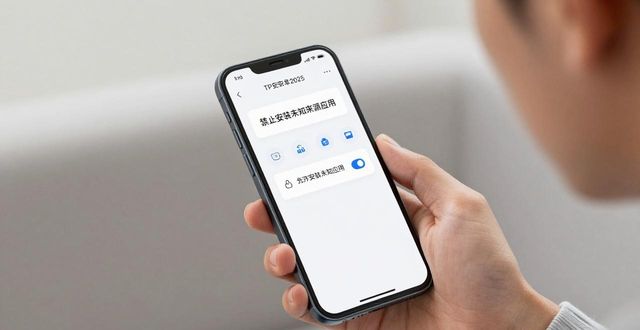 下载TP安卓2025版_TP安卓2025版安装教程_TP安卓2025官方下载安装遇到的难题