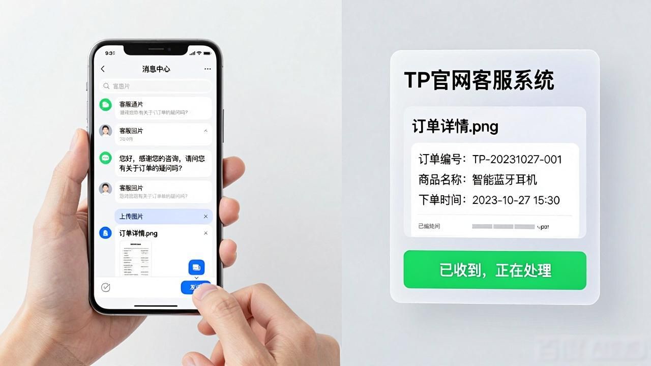 TP官网App在线咨询入口_如何在TP官方网站下载APP中实现信息交流_下载TP官网App联系客服