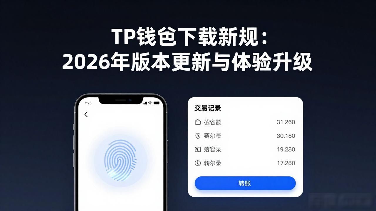 TP钱包官网下载_未来展望:TP钱包官网下载的潜在变化与创新_数字资产管理入口重构