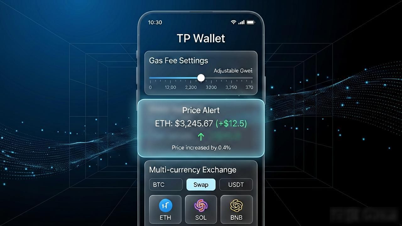 TP钱包官方下载全攻略：功能解析与使用技巧
