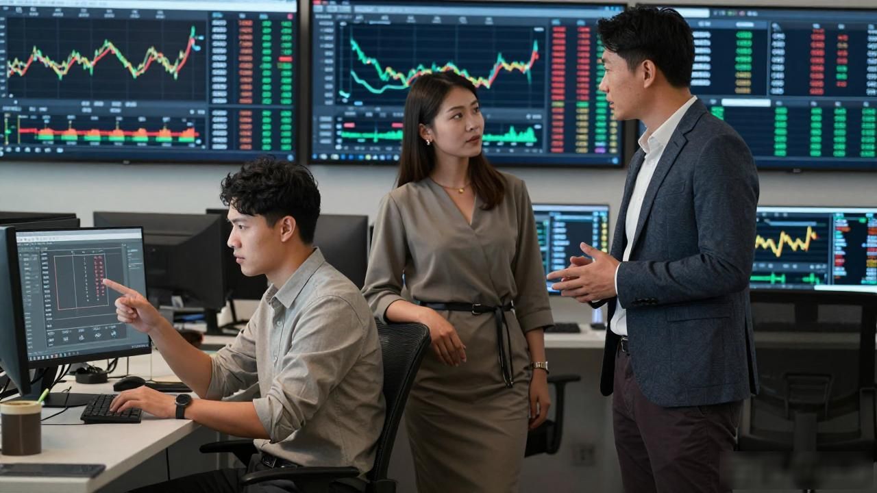 社区关注图标_社交模块资源入口_如何在tp官方网址下载中通过社交功能拓展你的投资网络与资源?