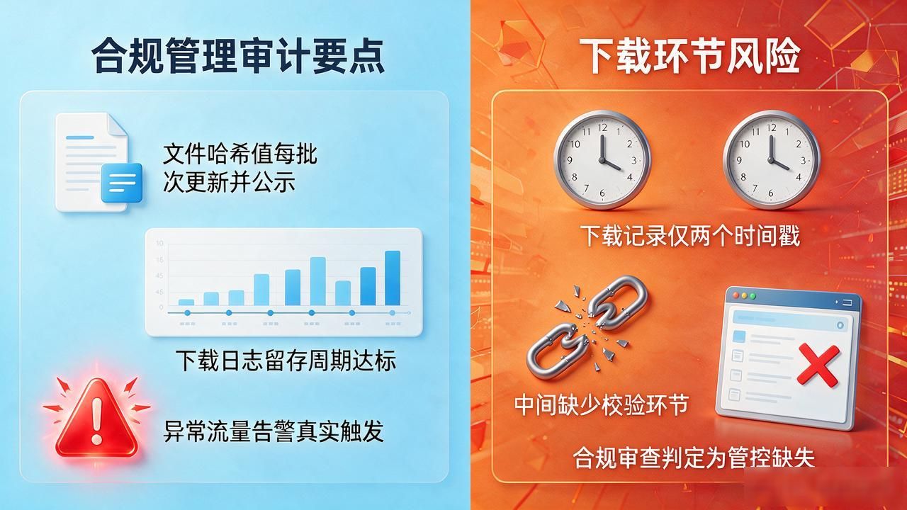 TP官方网址下载的合规管理与审计，实操要点和常见风险全梳理