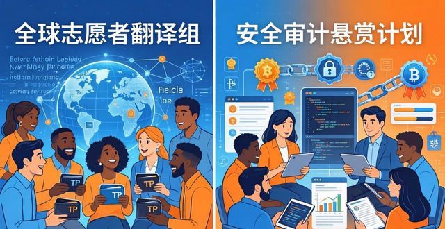 TP钱包最新版：开发团队靠谱吗？社区怎么支持？