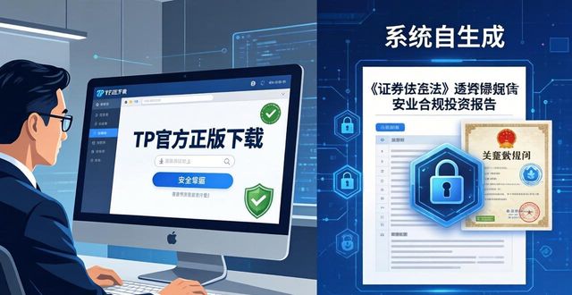 TP官方渠道投资工具_如何通过tp官方正版下载确保投资的透明度与合规性？_正版TP软件下载