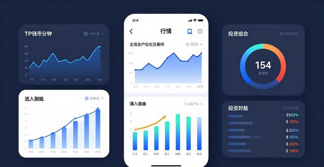 TP钱包追踪市场功能_如何通过tp官方正版下载有效追踪你的投资组合和市场动态？_TP钱包资产管理技巧