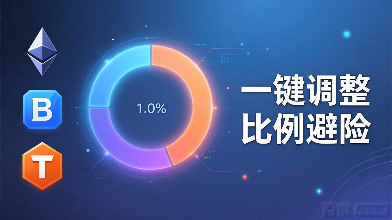 tp钱包资产配置方法_如何通过tp钱包官方正版下载构建多样化的资产组合以降低风险?_tp钱包多链管理功能