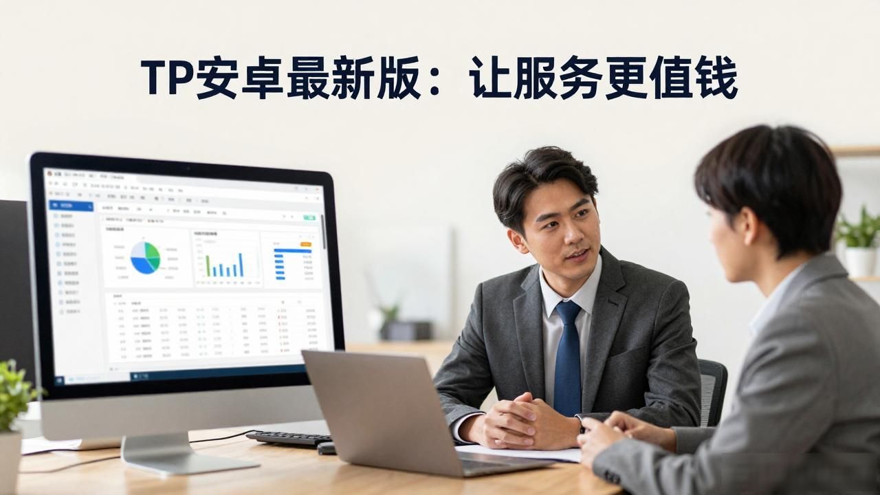 安卓包提效技巧_一键诊断功能使用_如何在TP官方安卓最新版本中提升服务价值?