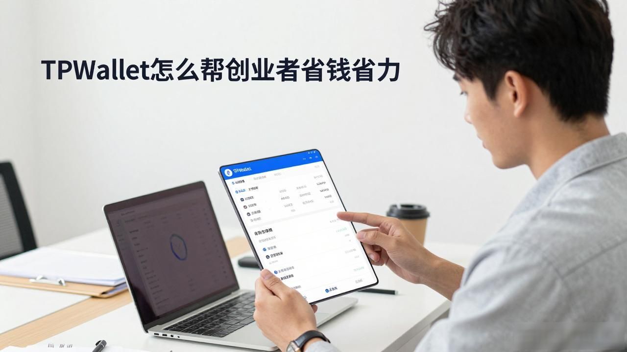 TPWallet多币种钱包_TPWallet对创业者的帮助与支持_初创企业跨境支付