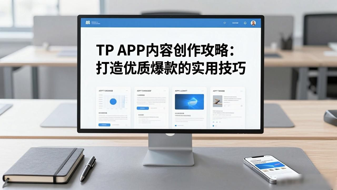 TP平台调性分析_如何在TP官方网站下载APP中提升内容创作_内容创作价值