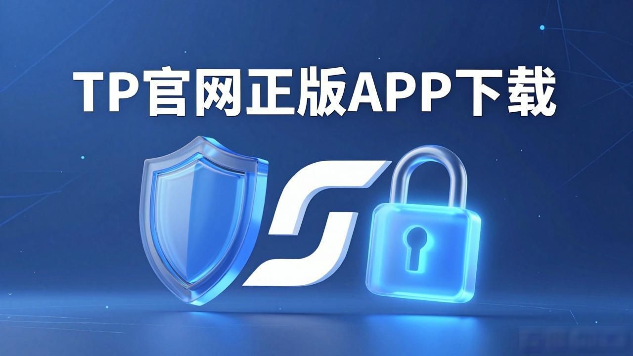 TP官网正版APP下载，安全无忧好体验