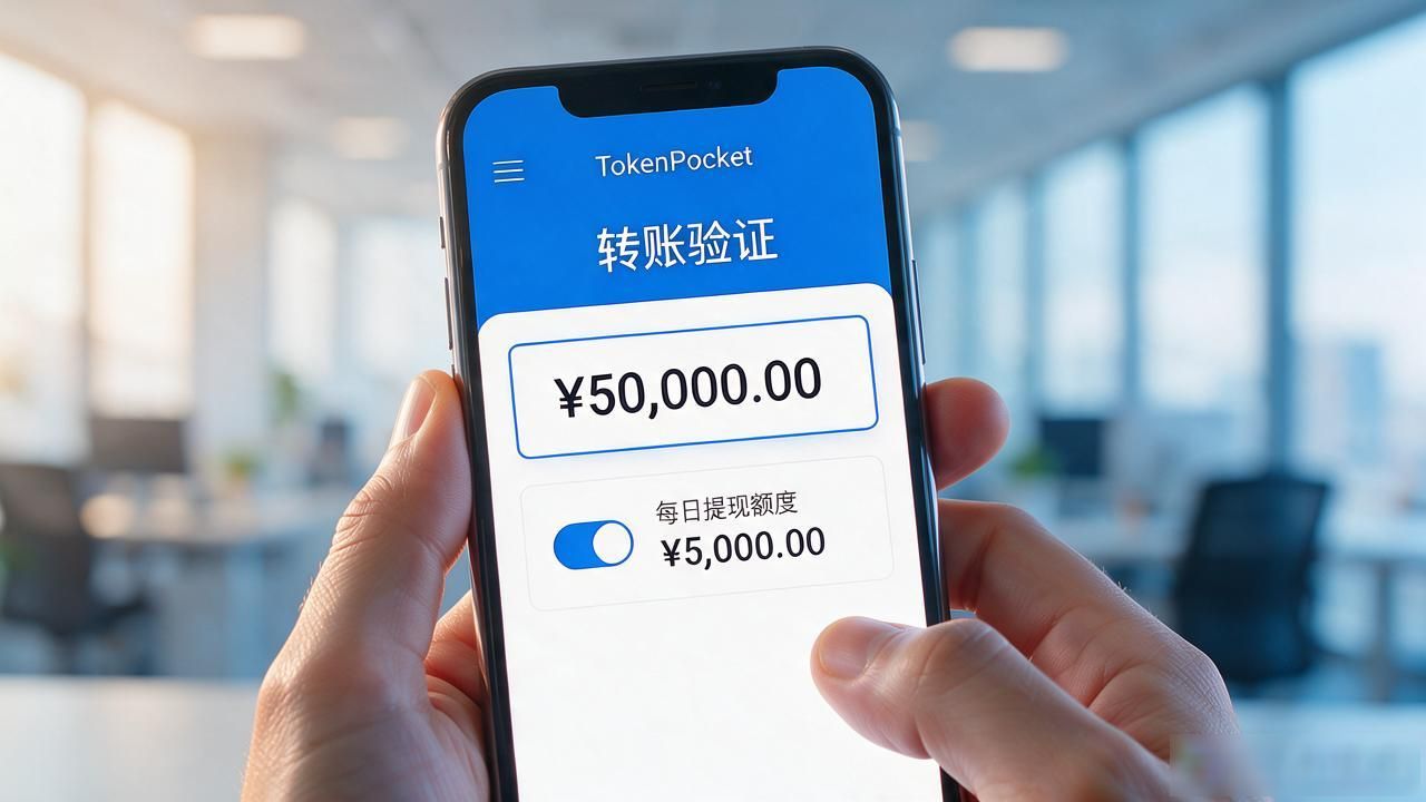 TP钱包安全设置指南_助记词离线备份方法_如何在tp钱包官网下载app上设置安全功能,保护账户安全?
