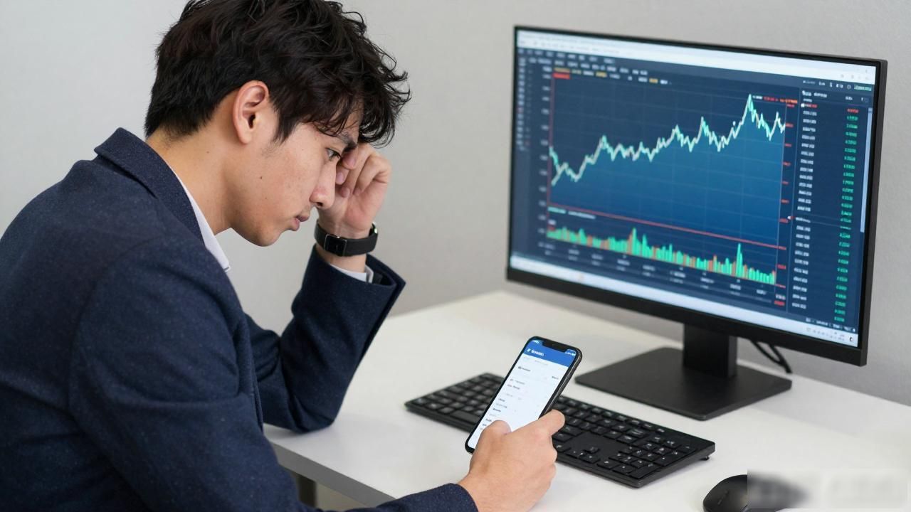 TPWallet官网下载之后，它对我投资决策的影响比我想的大得多