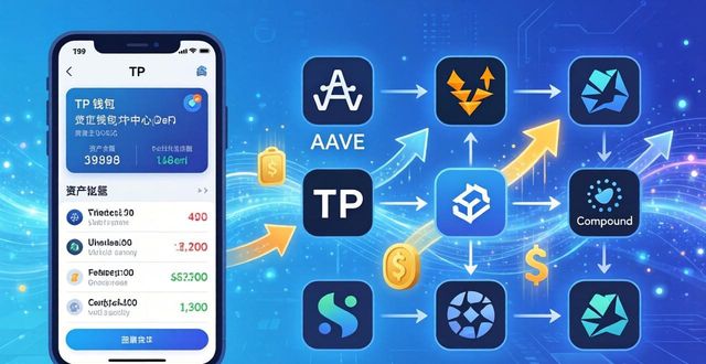 TP钱包跨链功能提升数字资产流动性_TP钱包多链整合盘活数字资产_tp官方正版下载的整合策略，如何提升数字资产整体的流动性？