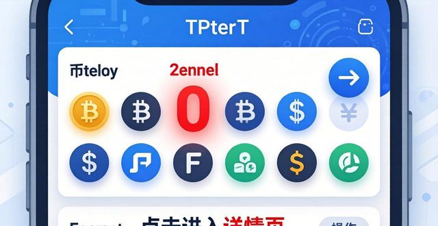 TP钱包刚买的币去哪了？教你三步找到它