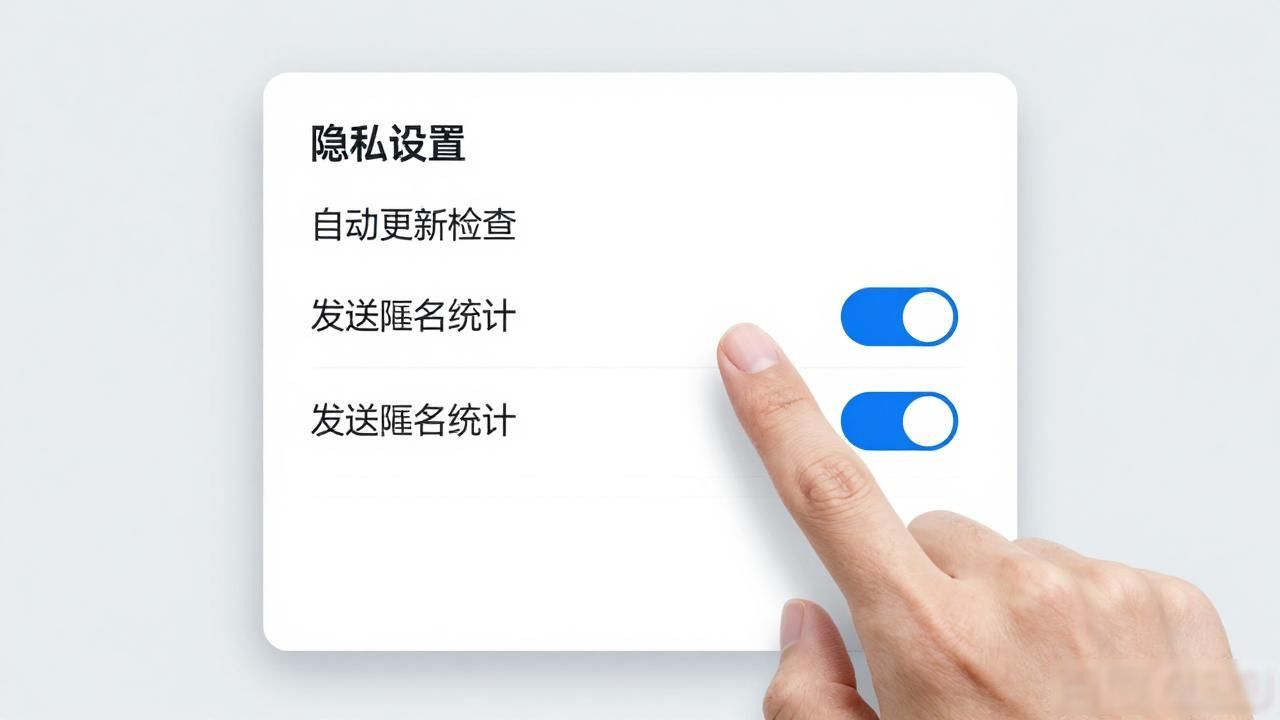 自定义安装避免隐私泄露_如何在TP最新版下载中加强数据隐私保护？_下载TP最新版保障隐私安全