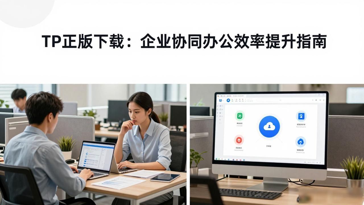 TP官方软件安全性_企业正版协同办公软件下载_TP官方正版下载的协同办公能力