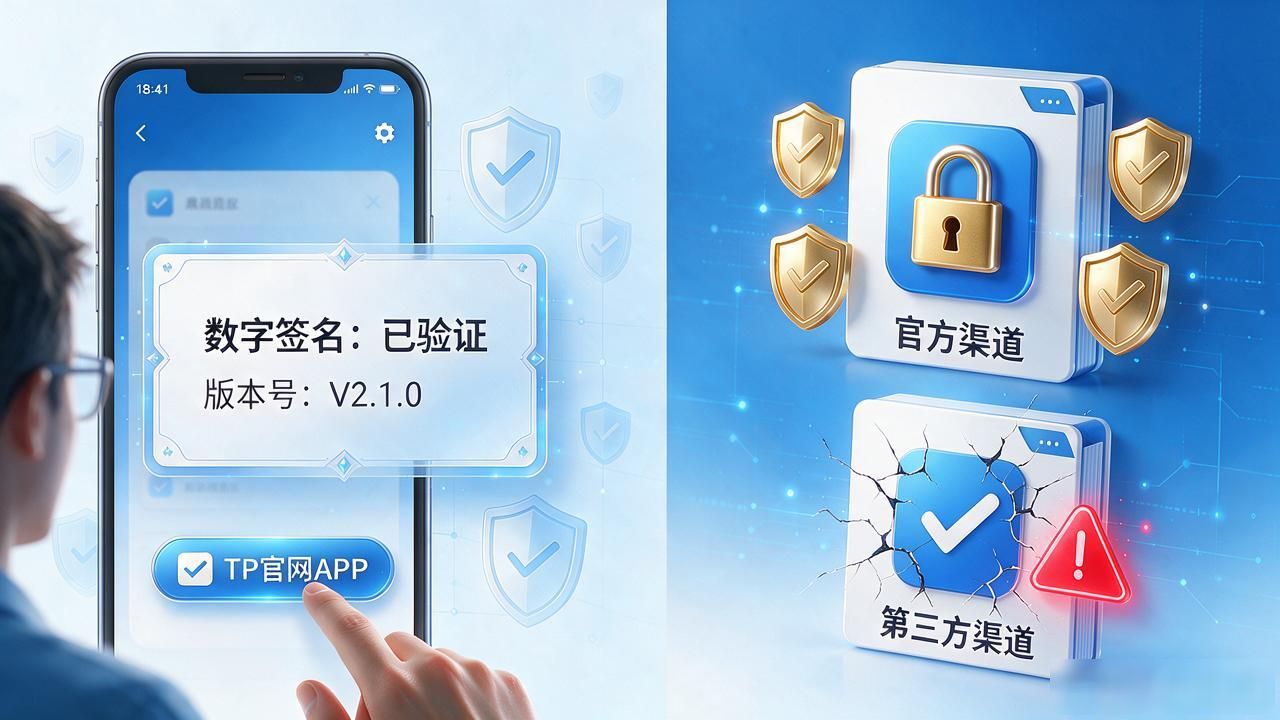 官网下载APP体验_TP官方网站下载APP的功能优化与客户信任_信任感建立关键节点