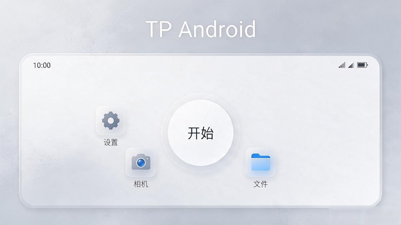 TP安卓版官方正版，核心用户群体是哪些人，市场定位往哪个方向走