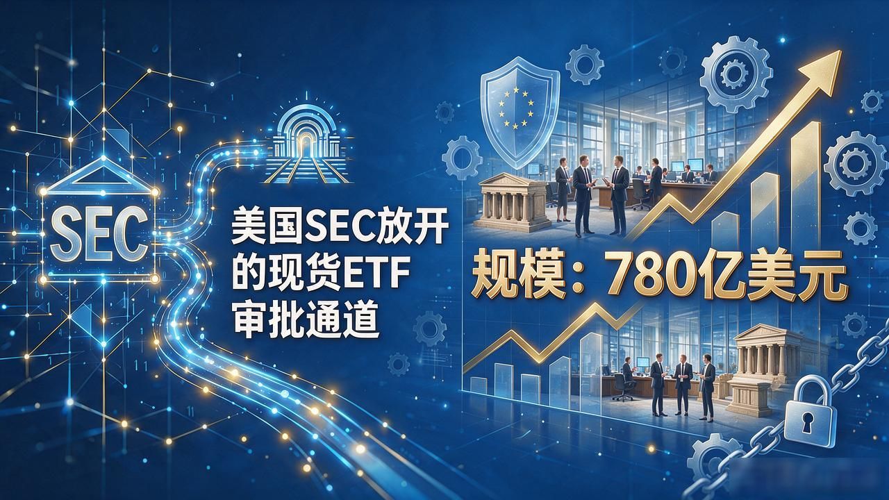2026数字货币报告出炉，普通人真正该盯的就这几处