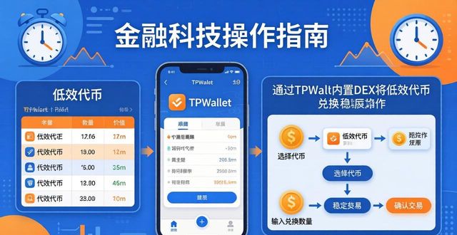 TPWallet业务重组实操指南