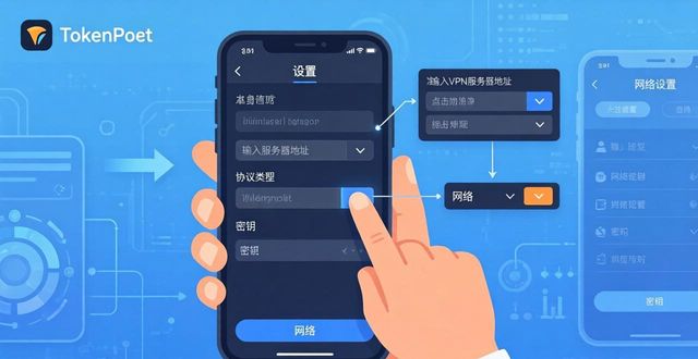 TokenPocket官网下载VPN教程