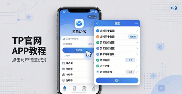 TP官网下载APP教程：一键开启自动化管理