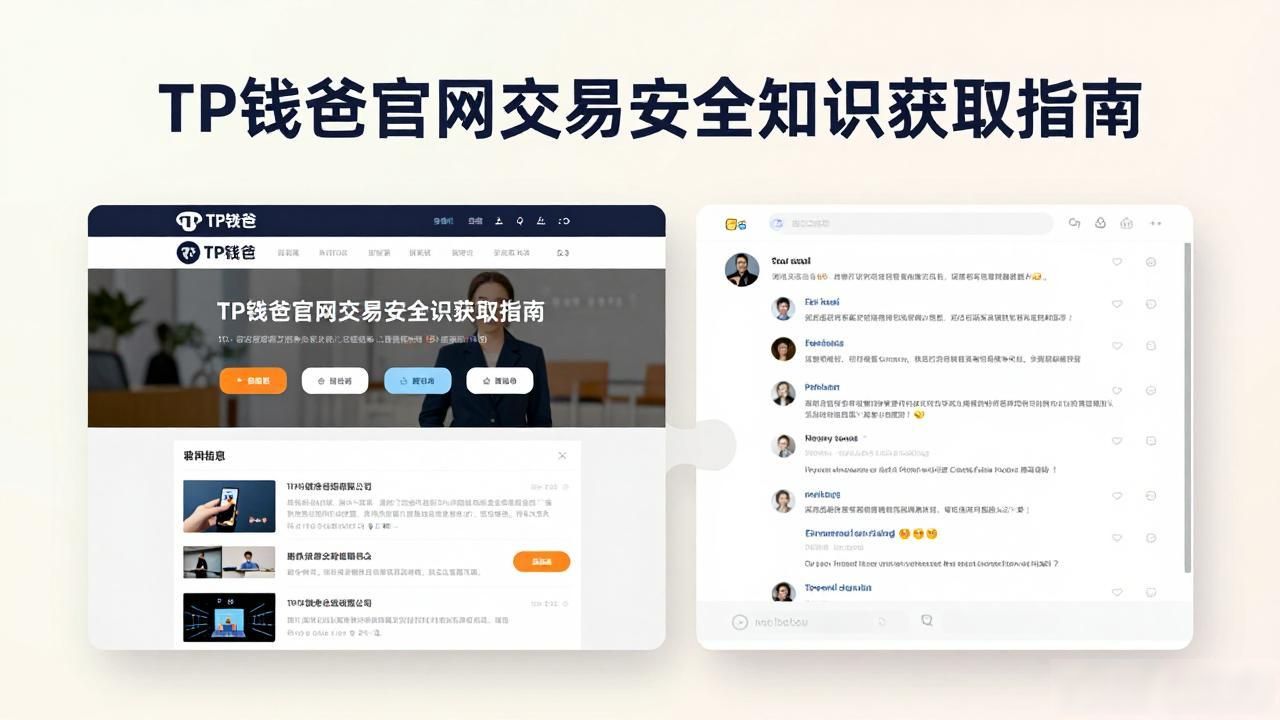TP钱包数字资产交易安全_TP钱包安全教程_如何在tp钱包下载官网中获取关于交易安全的专业知识?
