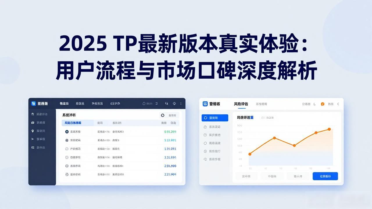 用户体验优化调整_2025 TP官网最新版本的用户过程与市场反馈_TP官网2025新版本功能迭代
