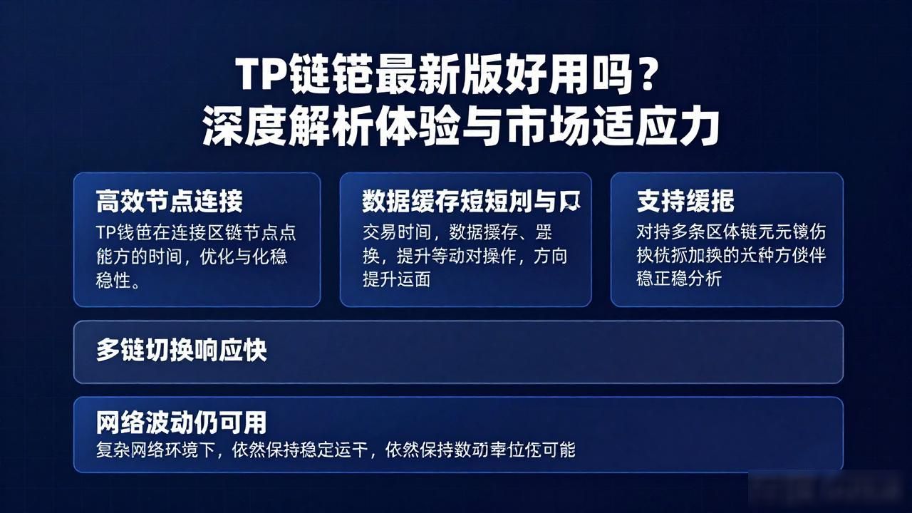 深入了解tp钱包最新版本的用户体验设计与市场适应性_TP钱包最新版本迭代_TP钱包界面设计现代化