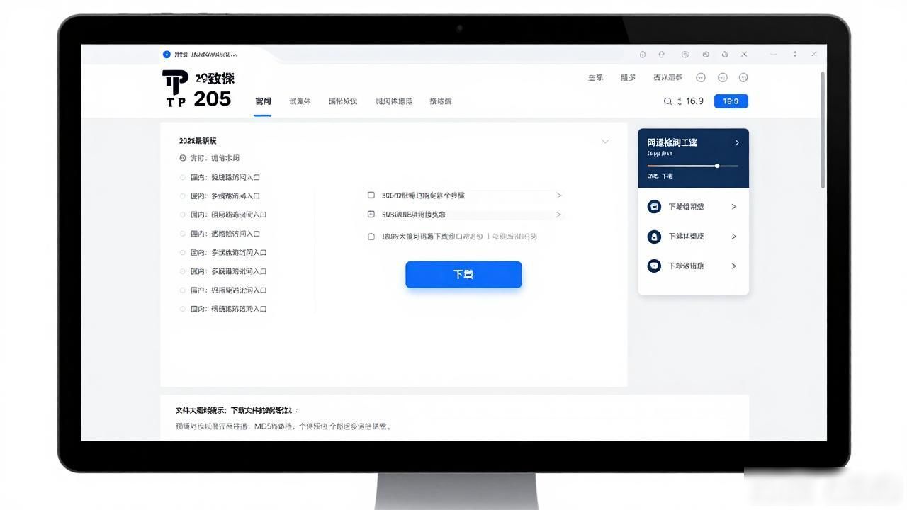 TP官网2025最新版下载的用户需求与解决方案_TP官网2025最新版下载_安全可靠运行稳定完整版