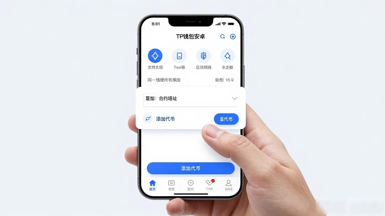 加密货币手机钱包安全备份方法_TP钱包安卓版2025版本使用体验_用户故事:下载tp钱包安卓版2025后成功管理加密资产的经验分享