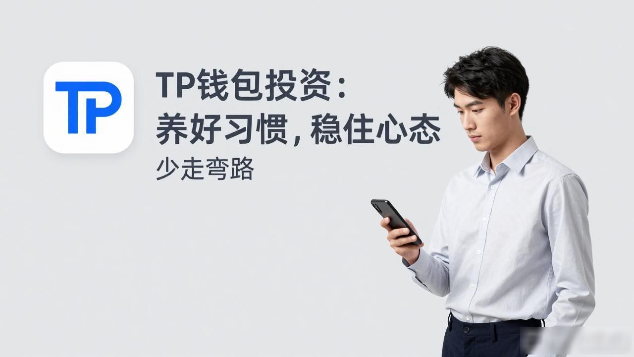 如何在TP钱包官网(tpwallet.io)中培养良好的投资习惯与心理素质?_加密投资的核心是人的习惯和心理建设_加密投资如何做好止盈止损规则