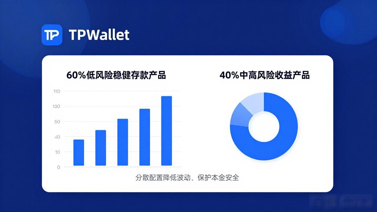 TPWallet多链资产管理理财工具_如何通过TPWallet规划你的投资？_TPWallet资产配置投资方案
