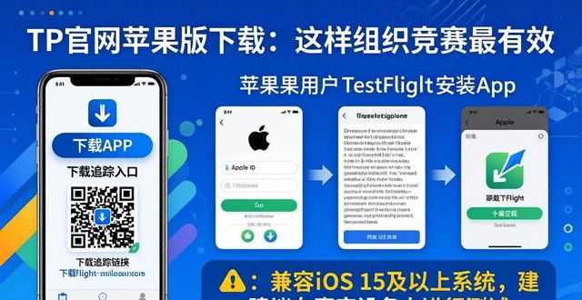 TP官网苹果版下载：这样组织竞赛最有效