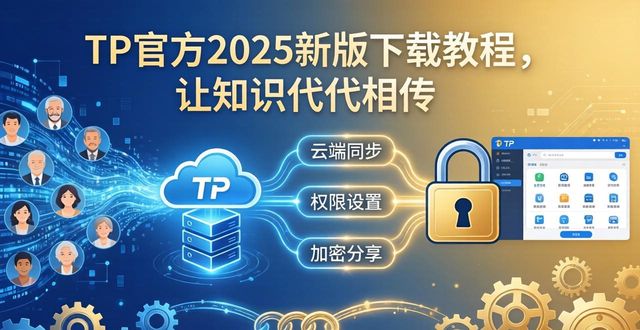 如何通过TP官方下载安卓最新版本2025实现知识传承_安卓2025最新版下载_信任与稳定验证数字签名