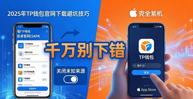 TP钱包安装包选择_用户探讨：2025 TP钱包官网下载的实用技巧_TP钱包官网版本下载