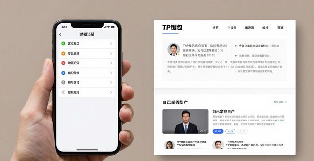 tp钱包学习资料，真能帮投资成长吗