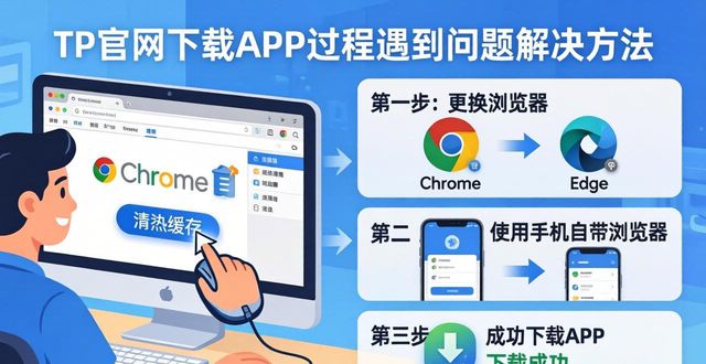 TP官网下载APP遇到问题？这些方法帮你解决