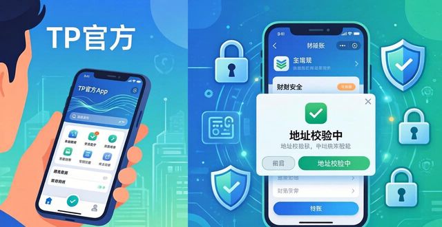 tp官方App下载安全吗？财务隐私保护全攻略