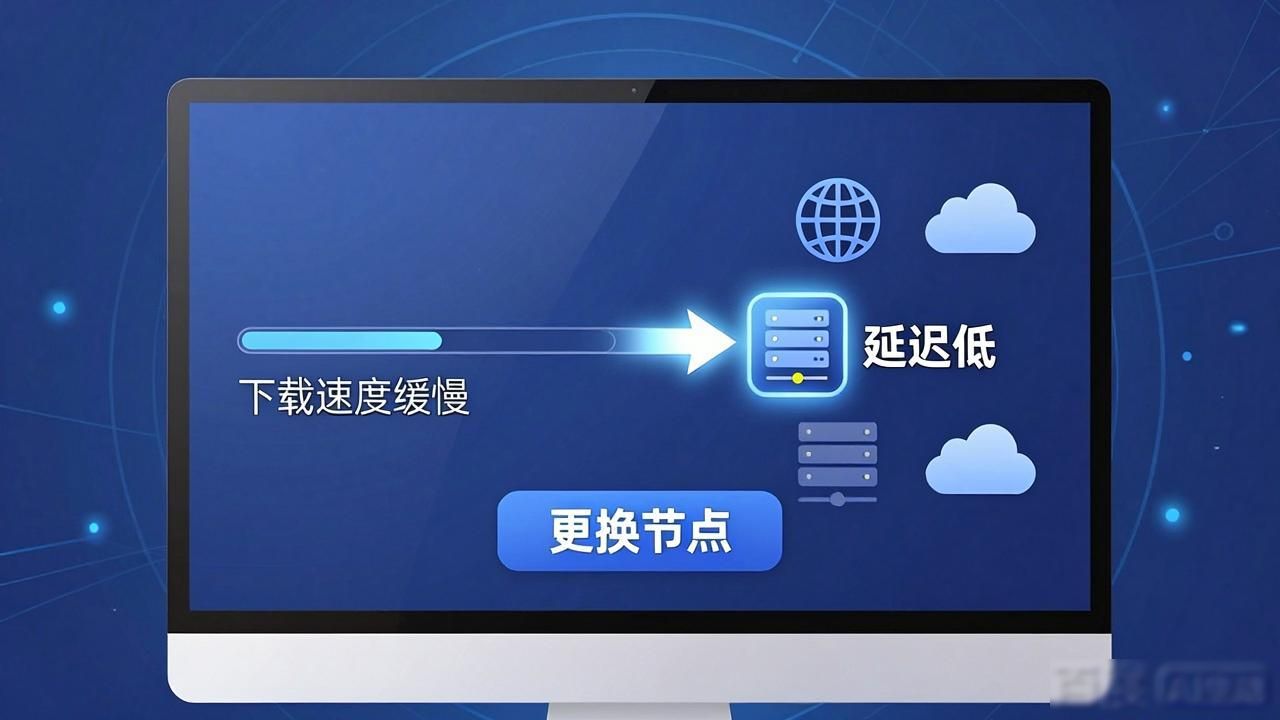 关闭视频游戏提升TP下载速度_TP官方下载速度慢_TP官方正版下载速度提升法