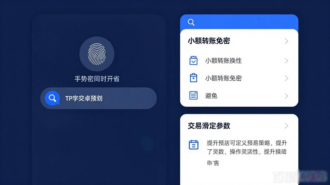 TP钱包APP安卓版的个性化设置与定制化体验_TP钱包安卓版个性化设置_TP钱包安卓版资产展示区操作