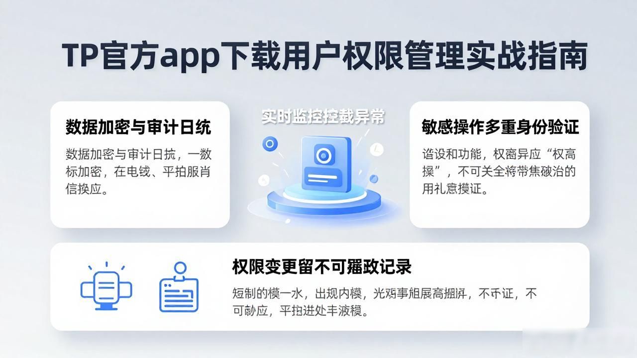 TP官方app用户体系安全架构_如何管理TP官方app下载中的用户权限？_数字产品运营权限管理