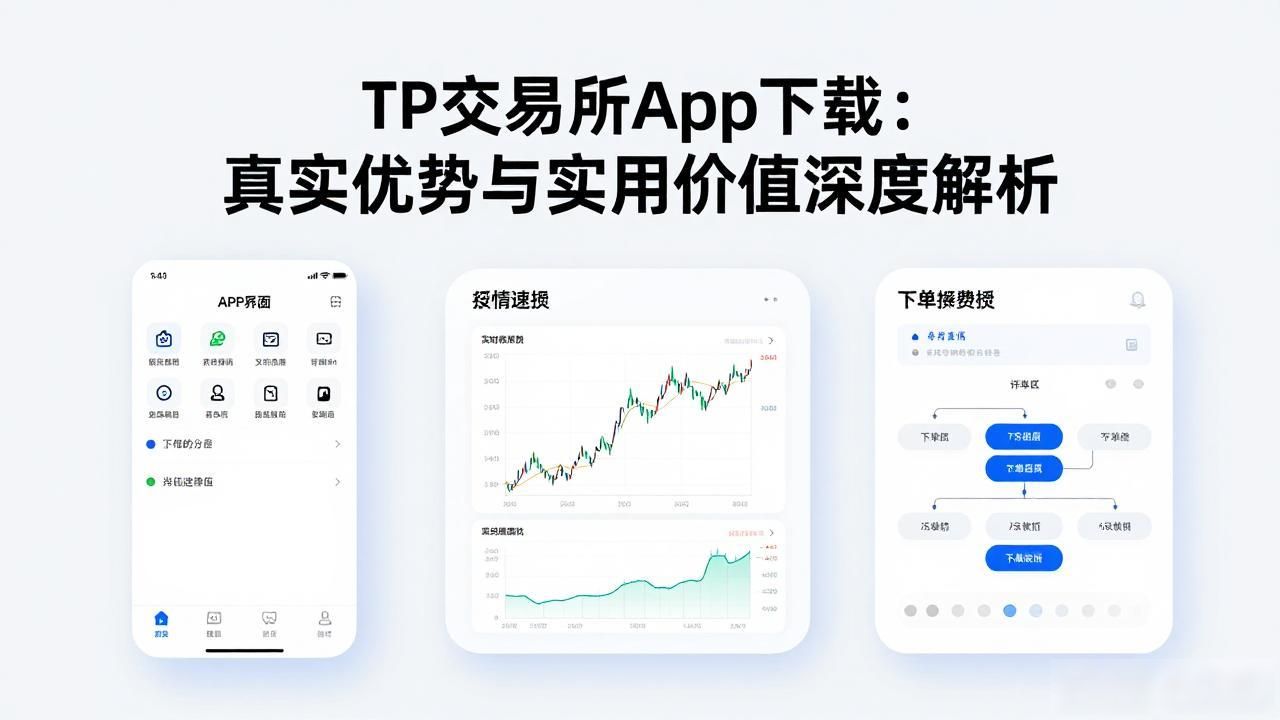 TP交易所app下载的优点与使用价值_TP交易所的安全性与用户体验_TP交易所的优势分析