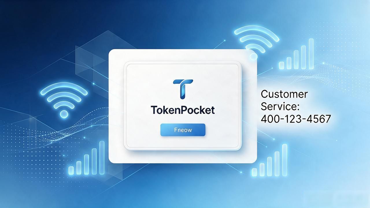 TokenPocket钱包官网入口与客服联系方式