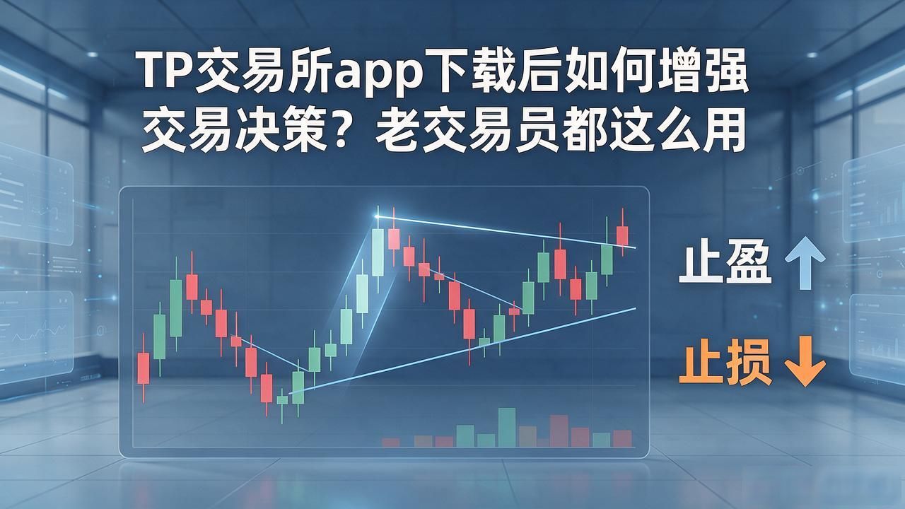 TP交易所app_如何通过TP交易所app下载增强交易决策_交易看板模块
