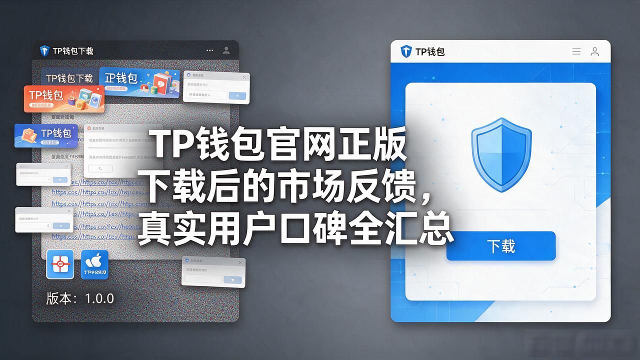 TP钱包多链资产管理体验口碑分析_TP钱包官网正版下载渠道真伪辨别_TP钱包官网正版下载的市场反馈
