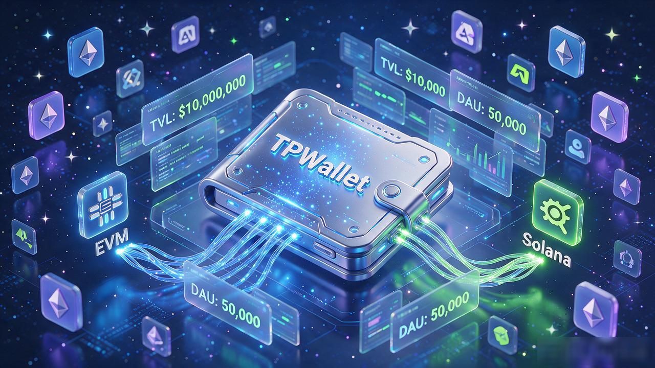 TPWallet怎么赚钱，市场大环境是个什么局